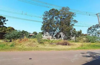 Terreno à venda, 2403 m² por r$ 1.987.000,00 - parque maracanã - cambé/pr