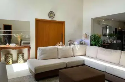 Casa com 4 quartos à venda, 311 m² por r$ 3.200.000 - sun lake residence - londrina/pr