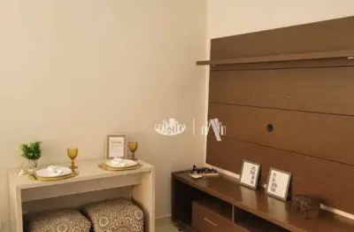 Apartamento no Edif. vale do sol com 1 quarto para alugar, 30 m² por R$ 1.600/mês - Bela Vista - Londrina/PR