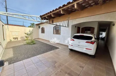 Casa com 2 quartos à venda, 242 m² por r$ 730.000 - jardim tomy - londrina/pr