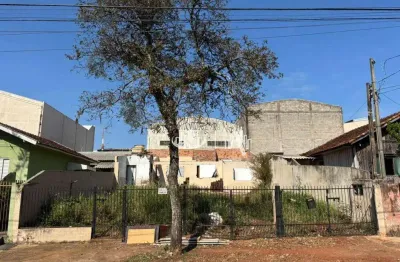 Terreno à venda na Rua Vênus, 515, Sol, Londrina