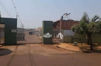 Terreno à venda, 170 m² por r$ 100.000,00 - centro - primeiro de maio/pr