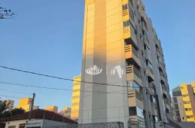 Apartamento com 3 quartos  à venda, 81 m² por r$ 410.000 - edifício residencial giacomini  - centro - londrina/pr