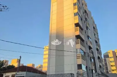 Apartamento com 3 quartos  à venda, 81 m² por r$ 410.000 - edifício residencial giacomini  - centro - londrina/pr