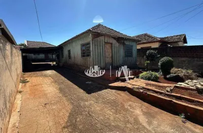 Terreno à venda, 400 m² por r$ 300.000,00 - conceição - londrina/pr