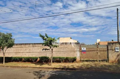 Terreno à venda, 500 m² por r$ 750.000,00 - granville parque residencial - londrina/pr