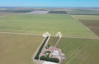 Fazenda à venda, 24850000 m² por r$ 55.575.000,00 - agrovila nova santa rosa - uruçuí/pi