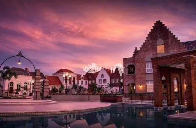 Terreno à venda, 1485 m² por r$ 2.970.000,00 - the euro royal residence & resort - londrina/pr