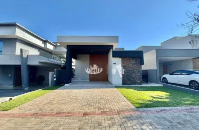 Casa à venda, 174 m² por r$ 1.390.000,00 - parque taua tangara - londrina/pr