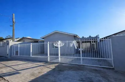 Casa com 2 quartos para alugar, 135 m² por R$ 2.300/mês - Roseira - Londrina/PR