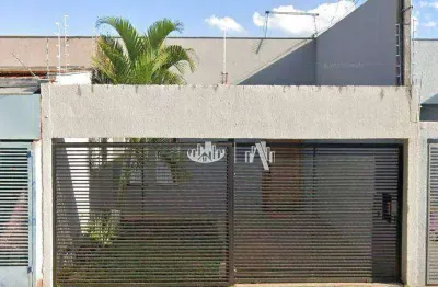 Casa com 3 quartos à venda, 100 m² por r$ 470.000 - jardim tarumã - londrina/pr