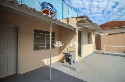 Casa com 1 quarto para alugar, 50 m² por r$ 900/mês - vila nova - londrina/pr