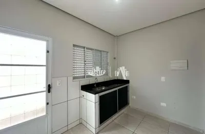 Apartamento para alugar, 40 m² por r$ 920,00/mês - jardim piza - londrina/pr