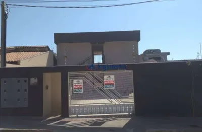 Apartamento com 1 quarto para alugar, 25 m² por r$ 850/mês - jardim piza - londrina/pr