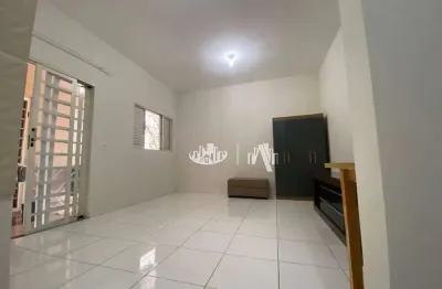 Apartamento com 1 quarto para alugar, 25 m² por R$ 950/mês - Jardim Piza - Londrina/PR