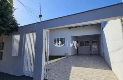 Casa com 3 quartos à venda por r$ 360.000 - san fernando - londrina/pr
