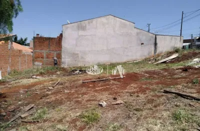 Terreno comercial para alugar na Avenida Juvenal Pioetraroia, Colúmbia, Londrina