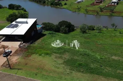 Terreno à venda, 1911 m² por r$ 530.000,00 - ecovillas do lago - sertanópolis/pr