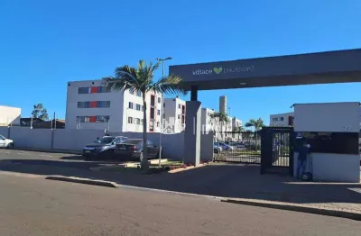 Apartamento com 1 quarto à venda, 42 m² por r$ 175.000 - são pedro - londrina/pr