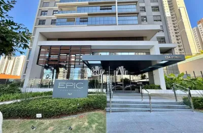 Apartamento com 3 suites para alugar, 207 m² por r$ 18.950/mês - gleba  palhano - londrina/pr