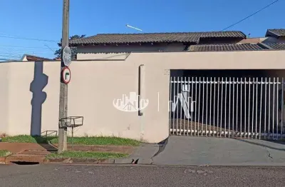 Casa à venda, 100 m² por r$ 350.000,00 - jardim imagawa - londrina/pr