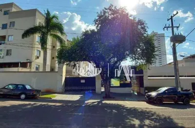 Cobertura com 2 quartos à venda, 110 m² por r$ 300.000 - nossa senhora de lourdes - londrina/pr
