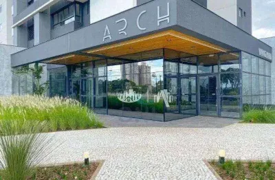 Apartamento com 3 quartos à venda, 103 m² por r$ 1.099.000 - gleba palhano - londrina/pr