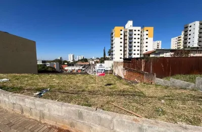 Terreno à venda, 750 m² por r$ 1.100.000,00 - centro - londrina/pr
