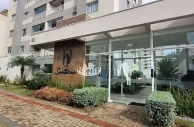 Apartamento com 3 quartos à venda, 66 m² por r$ 450.000 - igapó - londrina/pr