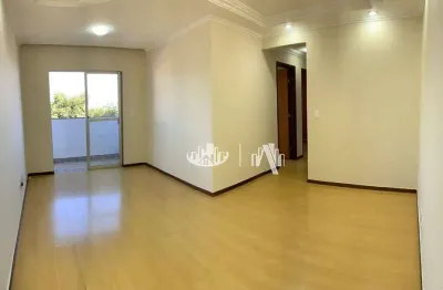 Apartamento com 3 quartos à venda, 86 m² por r$ 330.000 - edificio villagio de mônaco  - antares - londrina/pr