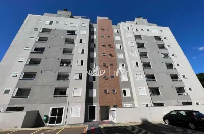 Cobertura no residencial pinheiros com 3 quartos à venda, 97 m² por r$ 490.000 - parque jamaica - londrina/pr