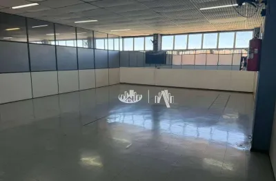 Sala para alugar, 90 m² por r$ 3.800,00/mês - jardim londrilar - londrina/pr