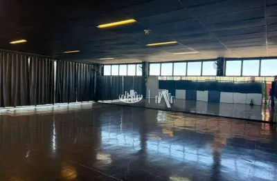 Sala para alugar, 190 m² por r$ 4.800,00/mês - jardim londrilar - londrina/pr