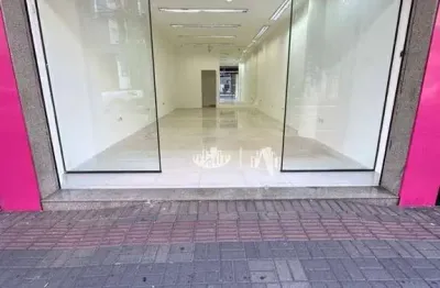 Loja para alugar, 75 m² por r$ 5.863,11/mês - centro - londrina/pr