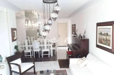 Apartamento à venda, 112 m² por r$ 600.000,00 - centro - londrina/pr