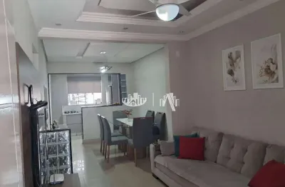 Casa à venda, 79 m² por r$ 390.000,00 - condominio residencial danubio - londrina/pr