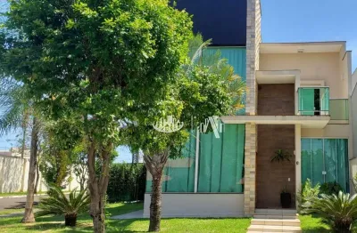 Casa, 255 m² - venda por r$ 1.690.000,00 ou aluguel por r$ 8.750,00/mês - condomínio havana - londrina/pr