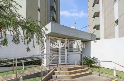 Apartamento à venda, 70 m² por r$ 365.000,00 - vale dos tucanos - londrina/pr