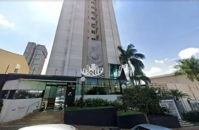 Apartamento no edif. inedito com 3 quartos à venda, 83 m² por r$ 300.000 - centro - londrina/pr