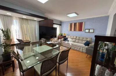 Apartamento no edif. vila grega com 3 quartos à venda, 86 m² por r$ 320.000 - vila larsen 1 - londrina/pr