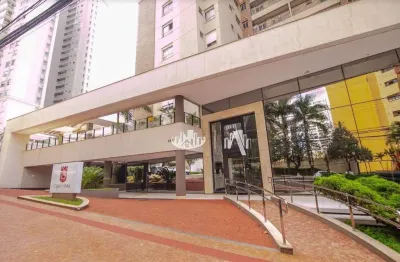 Apartamento à venda, 173 m² por r$ 1.850.000,00 - gleba palhano - londrina/pr