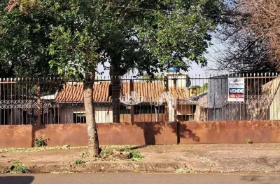 Casa com 2 quartos à venda, 70 m² por r$ 245.000 - ouro branco - londrina/pr