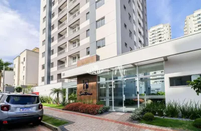 Apartamento para alugar, 65 m² por r$ 2.715,00/mês - alto da inglaterra - londrina/pr