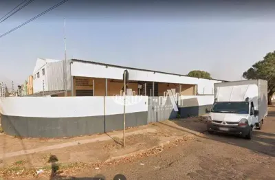 Barracão, 714 m² - venda por r$ 3.200.000,00 ou aluguel por r$ 12.000,00/mês - waldemar hauer - londrina/pr