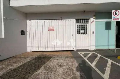 Apartamento com 1 quartos para alugar, 55 m² por r$ 900/mês - igapó - londrina/pr