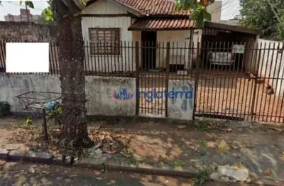 3 casas à venda, 157 m² por r$ 350.000 - aparecida - londrina/pr