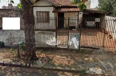 3 casas à venda, 157 m² por r$ 350.000 - aparecida - londrina/pr