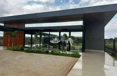 Casa com 4 suites para alugar, 260 m² por r$ 9.500/mês - ecovillas do lago - sertanópolis/pr