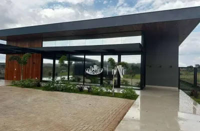Casa com 4 suites para alugar, 260 m² por r$ 9.500/mês - ecovillas do lago - sertanópolis/pr