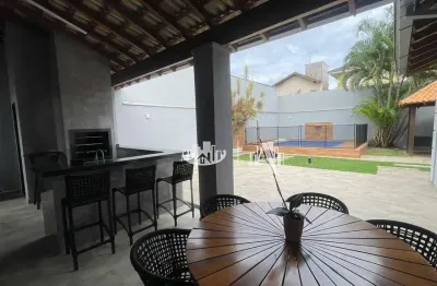 Casa com 3 quartos à venda, 150 m² por r$ 1.390.000 - jardim burle marx - londrina/pr